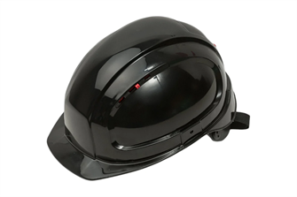 {{photo.Alt || photo.Description || 'Защитная каска С НАНЕСЕНИЕМ ЛОГОТИПА РОСОМЗ COMЗ-19 ZENIT RAPID черная 719820'}}