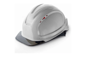 {{photo.Alt || photo.Description || 'Защитная каска С НАНЕСЕНИЕМ ЛОГОТИПА РОСОМЗ СОМЗ-80 Абсолют Престиж RAPID белая 783717'}}