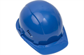 Защитная каска С НАНЕСЕНИЕМ ЛОГОТИПА РОСОМЗ СОМЗ-55 FavoriT RAPID, синяя 75718 10046