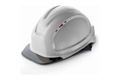 Защитная каска БЕЗ НАНЕСЕНИЯ ЛОГОТИПА РОСОМЗ СОМЗ-80 Абсолют Престиж RAPID белая 783717 10053